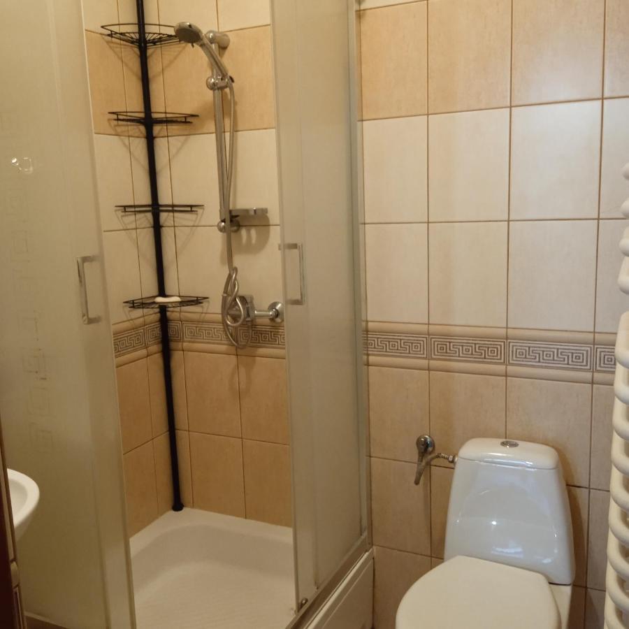 Apartamenty Pokoje U Jacka Zakopane Exterior foto
