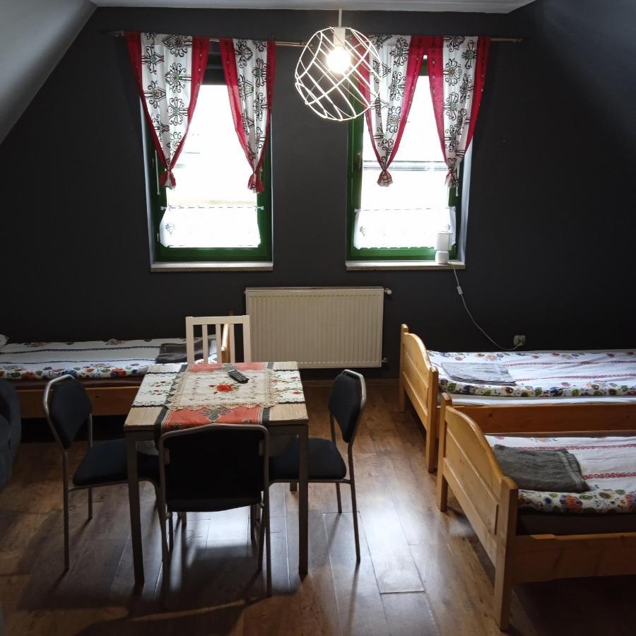 Apartamenty Pokoje U Jacka Zakopane Exterior foto